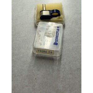 Staedtler Mars Matic 742N 74 Drafting Compass Adapter Technical Pen Holder Blue